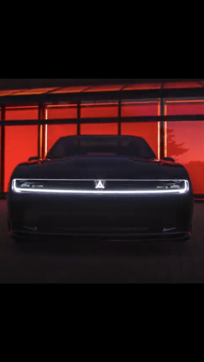 bmaher0846's tweet photo. Happy Front End Friday Moparians from @Dodge and the #dodge #2dr #charger #daytona #banshee !!! This could be our First #Electric #Muscle #Car #Moparians 💃🏻🕺🏻👏🎊🎈🎉🙏👍👏🍻🏎💨🏁🏴‍☠️🇺🇸😎 https://t.co/CC6zPM8lsi