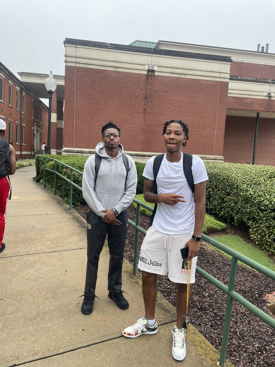 BelhavenMBB's tweet photo. Week one of classes ☑️ https://t.co/EMq0H5ttwi