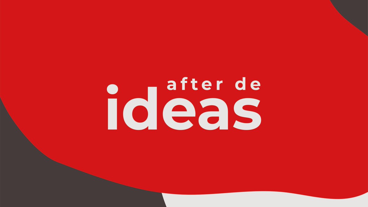 TEDxCordoba's tweet photo. Ch ch, ¿está por acá la comunidad twittera de @TEDxCórdoba? Porque hoy es un día muy especial para todos los que amamos las ideas (abrimos hilo) 🧵

#AmorPorLasIdeas #TEDxCordoba #TEDx2022 https://t.co/kFnEhHLQmk