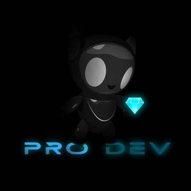 DaCryptoGems's tweet photo. Check out ProDev Inu, worked with the team before and they did well

High sell tax of 40% to use most of it to buy back inorder for the chart to remain bullish gradually will be lowered 

📊https://t.co/cu5XPajzRe

🌐https://t.co/IhyO7r4kuQ

📱Tg: https://t.co/w10PEYaePb

#DYOR https://t.co/BsQ54OQYSt