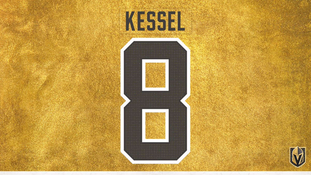 GoldenKnights's tweet image. New team &amp;amp; new number for Phil the Thrill 👀