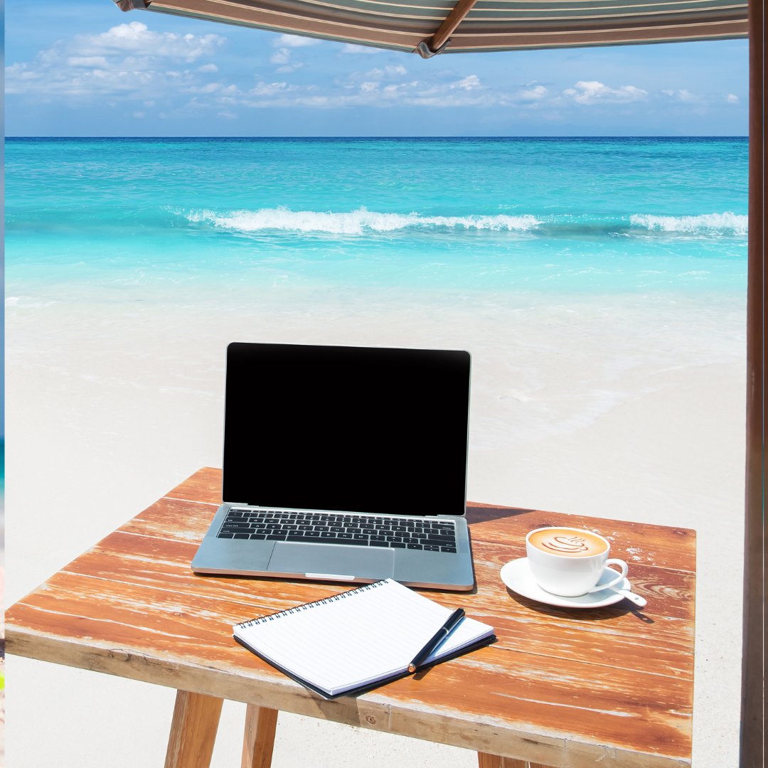 joyfulholidaymv's tweet photo. Another tough day at work in the Maldives.. 😇
#maldives #digitalnomad #travel #digitalnomads #wanderlust #remotework #entrepreneur #digitalnomadlife #workfrombeach #travelblogger #nomadlife #nomad #travelphotography #workfromanywhere #laptoplifestyle #nature #business https://t.co/EB9Get00Ai