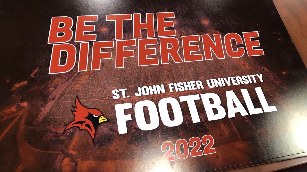 Fisher Football (@sjffootball) on Twitter photo 