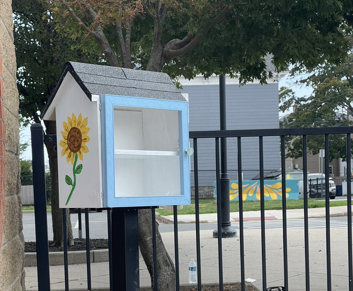 Michele Conti-Hunt tweet media