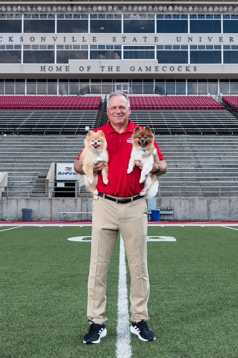 Happy National Dog Day ! Rambo and Roxie !