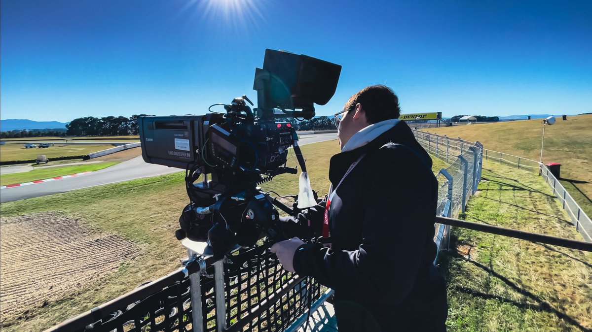 girraphic's tweet image. Girraphic | On The Road

In March, the @Girraphic team was in Tasmania with @supercarschampionship for the NED Whisky Tasmania SuperSprint. It is truly an honor to continue to work with the talented team at Supercars.

#virtualgraphics #AR #sportsbroadcasting