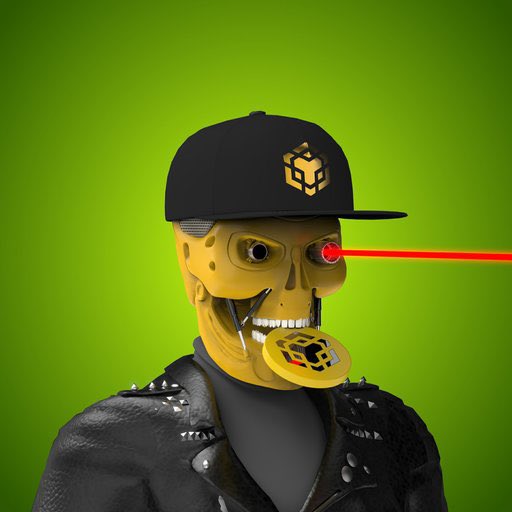 Metanoids | Minting Now! tweet media