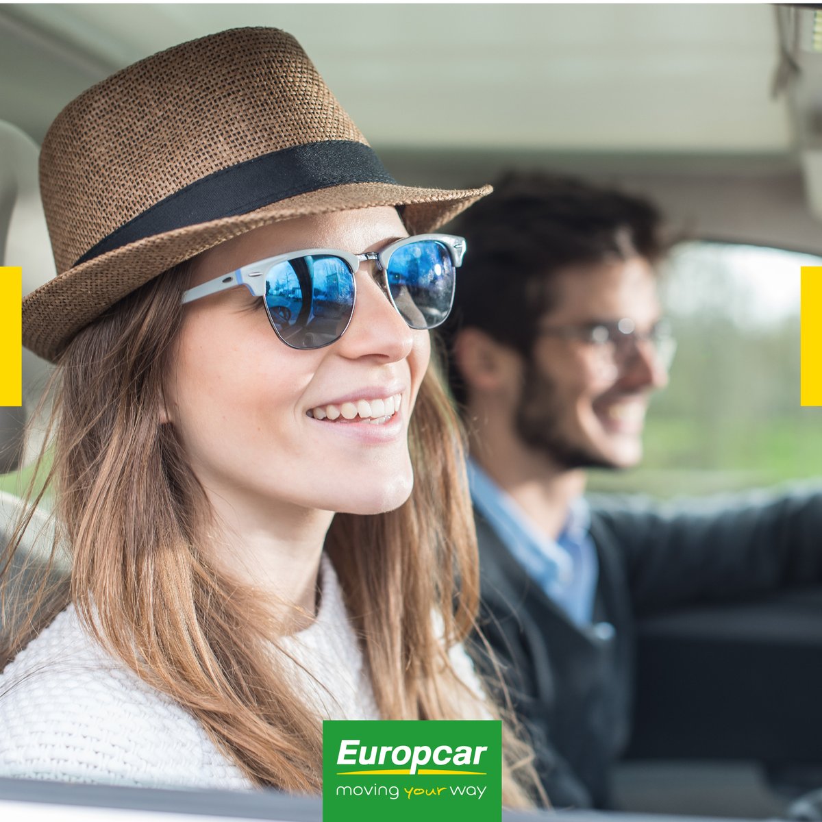 ¡Viaja seguro y protegido! Con nuestros paquetes de protección puedes iniciar tu alquiler aún más relajado. 

#europcar #europcarrd #movingyourway #corporativo #negocios #negociosinternacionales #alquiler #alquilerrd #rentacar