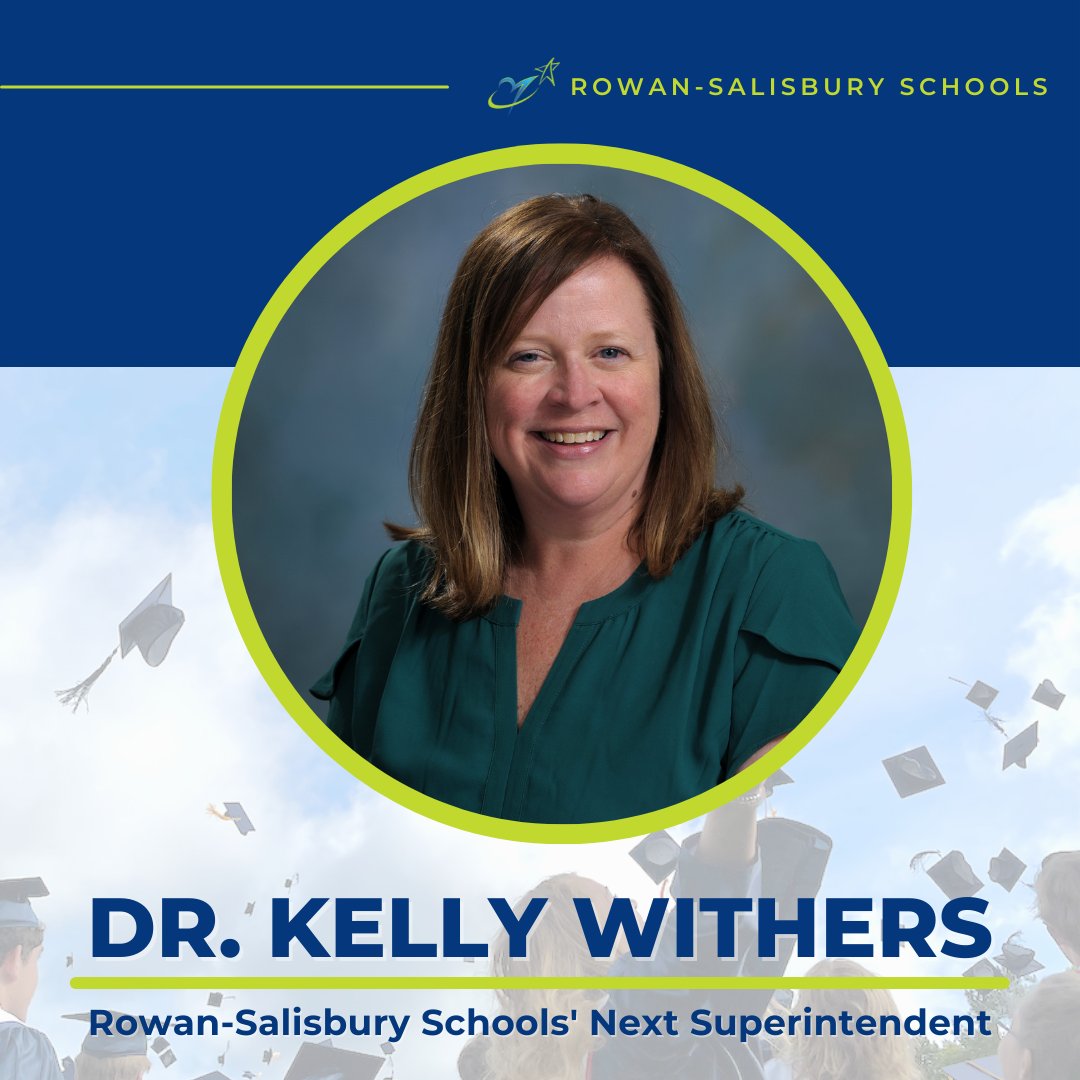 Rowan-Salisbury Schools tweet media
