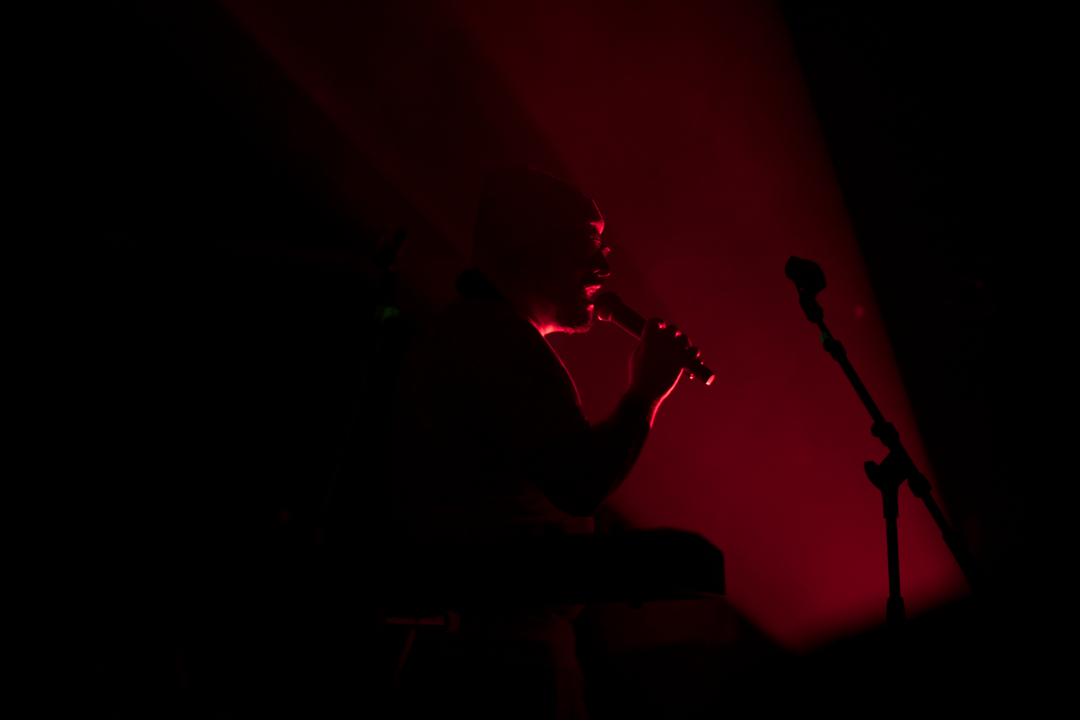 what was the first JK song you heard?