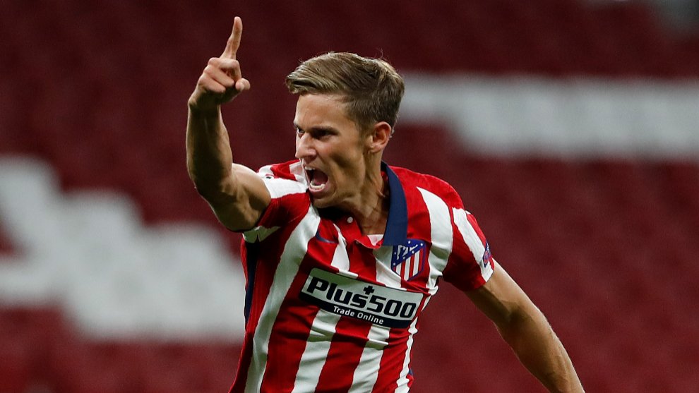 Javiiatmm's tweet photo. ¿VENDERÍAS A MARCOS LLORENTE SI LLEGA UNA OFERTA CERCANA A 100M?

❤️- SÍ 
RT- NO https://t.co/qQmINqTRJJ