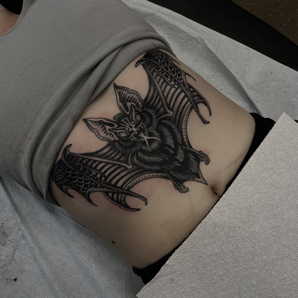 martinrangel_tx's tweet photo. Finished this today 😌 https://t.co/4mk7wX0ofc