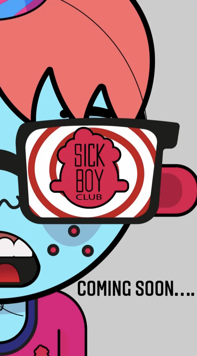 SickBoyClub tweet media