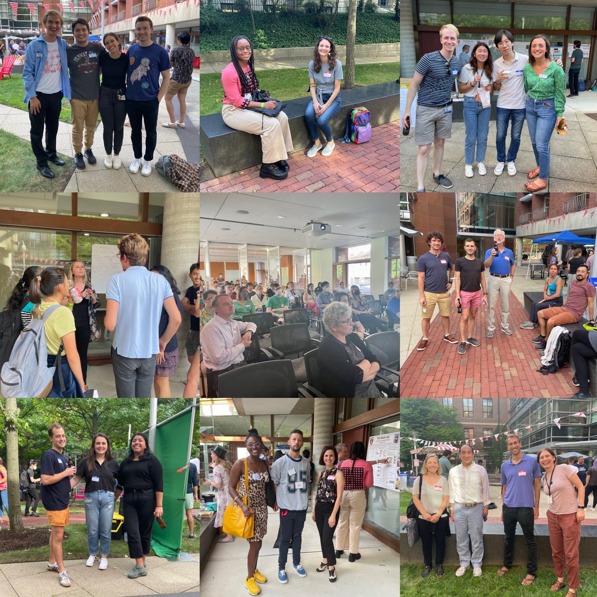 Trista North tweet media