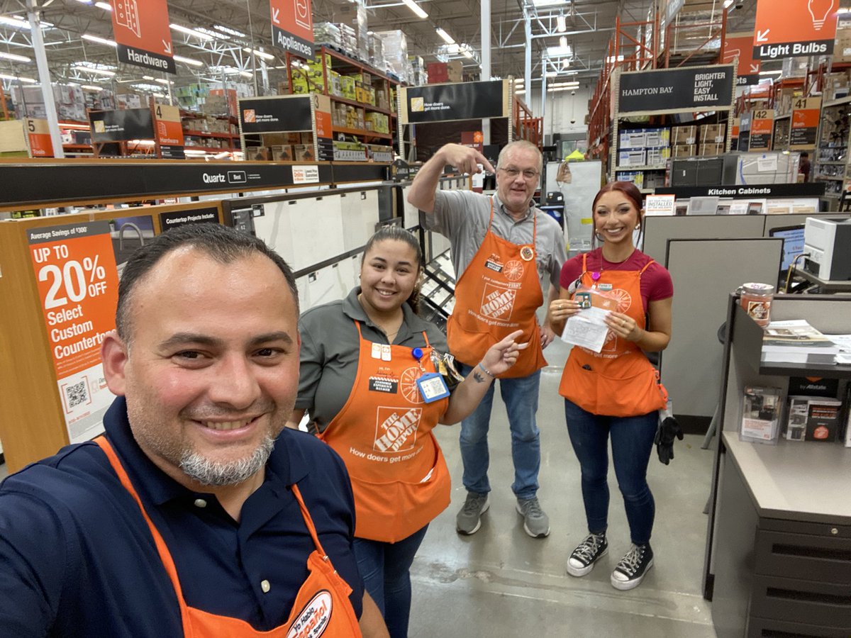 Thank to Nieves, Emily M (US) for stepping up and covering the front end today.
