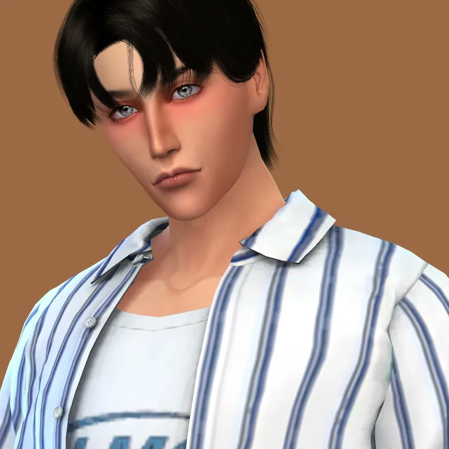 deenadinner's tweet photo. "Somebody has to do it. Somebody will have to stain their hands with blood"
•
•
•
TALL BBY 💜
•
•
•
•
•
•
#sims #sims4 #thesims #thesims4 #ts4 #aot #snk #bertholdt #attackontitan #bertholdthoover #aotsims #shingekinokyojin #attackontitanbertholdt #attackontitansims https://t.co/7D3L2Mv7yA
