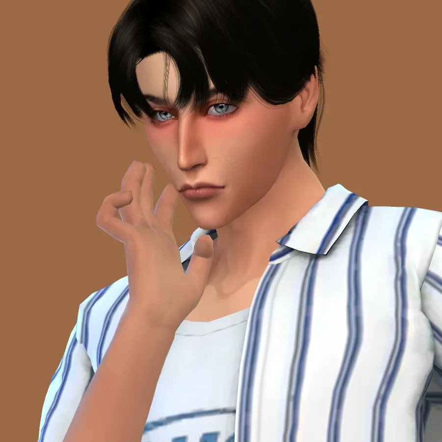 deenadinner's tweet photo. "Somebody has to do it. Somebody will have to stain their hands with blood"
•
•
•
TALL BBY 💜
•
•
•
•
•
•
#sims #sims4 #thesims #thesims4 #ts4 #aot #snk #bertholdt #attackontitan #bertholdthoover #aotsims #shingekinokyojin #attackontitanbertholdt #attackontitansims https://t.co/7D3L2Mv7yA