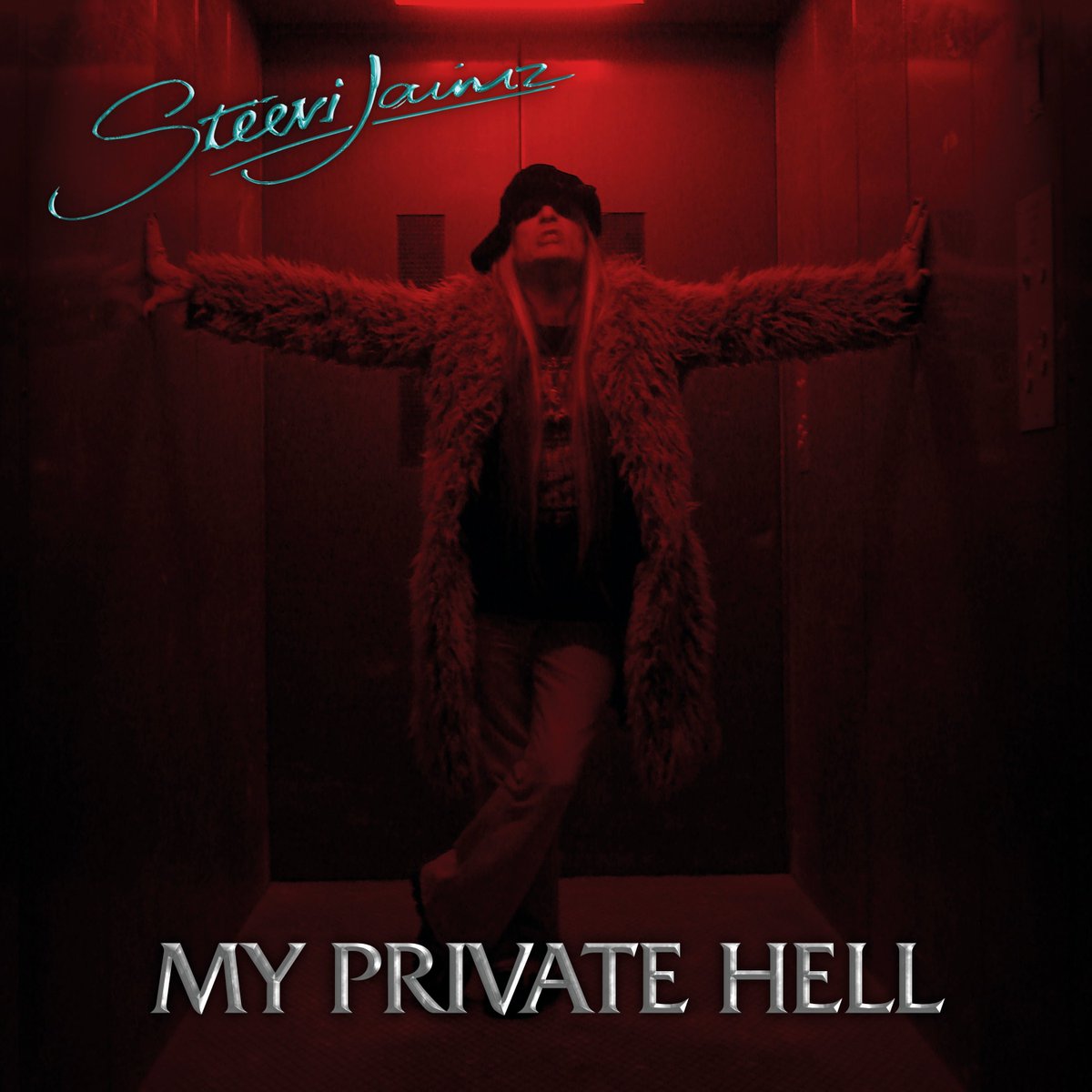 steeviofficial's tweet photo. My Private Hell - now remastered and on streaming

Spotify - https://t.co/yI966oZ0n0

Amazon - https://t.co/ABf2uqwtTY

YouTube Music - https://t.co/7wZqmdX1gf

Apple Music - https://t.co/i1dZjfy0kM

Deezer - https://t.co/BWfvWLP2F1 https://t.co/WqqCJLONNp