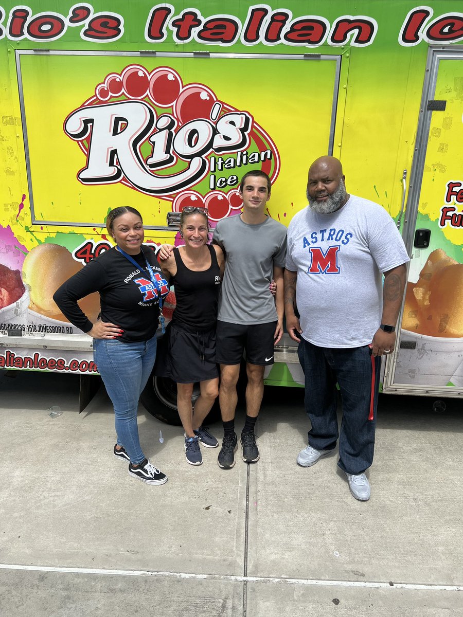 The implementation of a vision is always so rewarding! Introducing…DEAN’s DAY! Our first of MONTHLY events to celebrate our scholars who choose to SOAR! (Safe.Outstanding.Accountable. Respectful.)