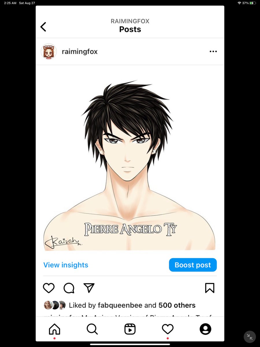 raimingfox's tweet photo. Pierre

Based on my imagination only. No portrayer intended. Ignore if di bet.

Try lang 😭 https://t.co/BVLxJV8sK5