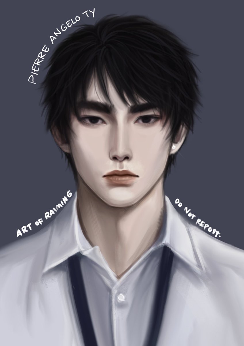 raimingfox's tweet photo. Pierre

Based on my imagination only. No portrayer intended. Ignore if di bet.

Try lang 😭 https://t.co/BVLxJV8sK5