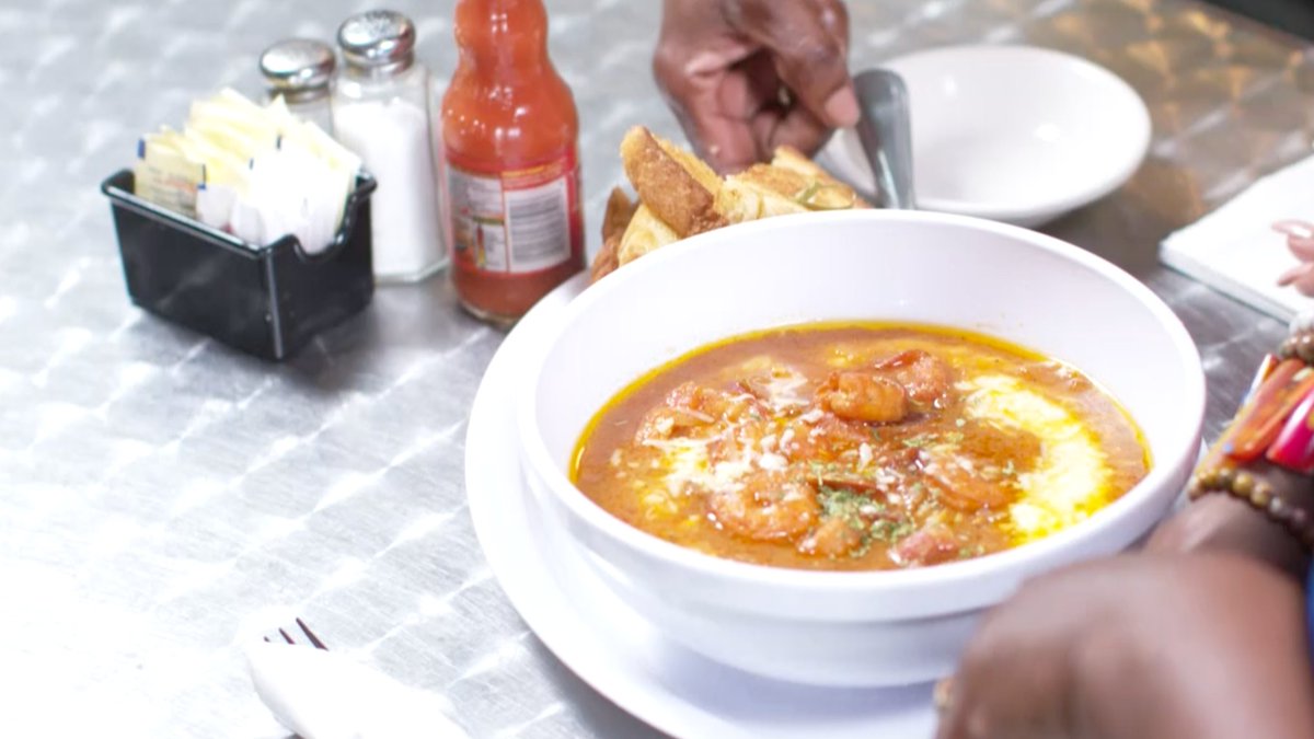 Harlem EatUp! tweet media