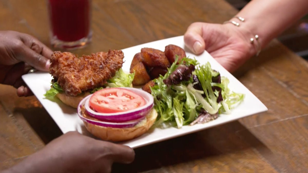 Harlem EatUp! tweet media