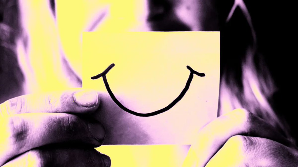 ImagineWorkNow's tweet photo. Everything you need to become happier, according to science https://t.co/0tvihjdZ2d https://t.co/56x5m6znYz