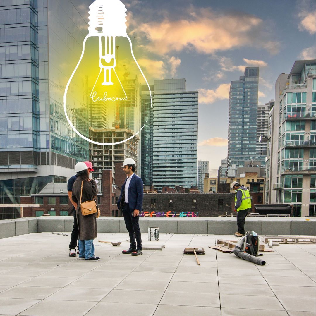 cubecomrealty's tweet photo. With over 20 years of #commercialrealestate experience and a helpful, dynamic support team, #Cubecom is the best choice for listing your #GTA property. We even offer ongoing solutions to help you with more than just short-term gain.

https://t.co/yFN0ildF6S https://t.co/e40uX5eNe6