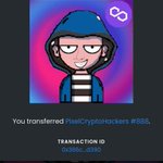 Photo by Pixel Crypto Hackers 👾 (@NFTcryptohacker)