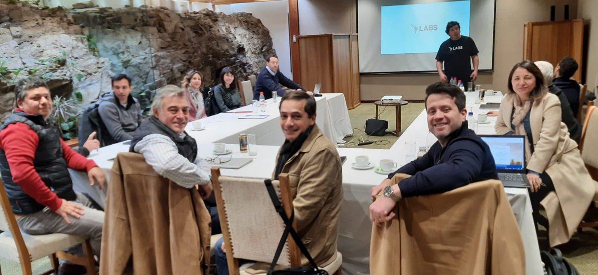 Labs Latam tweet media
