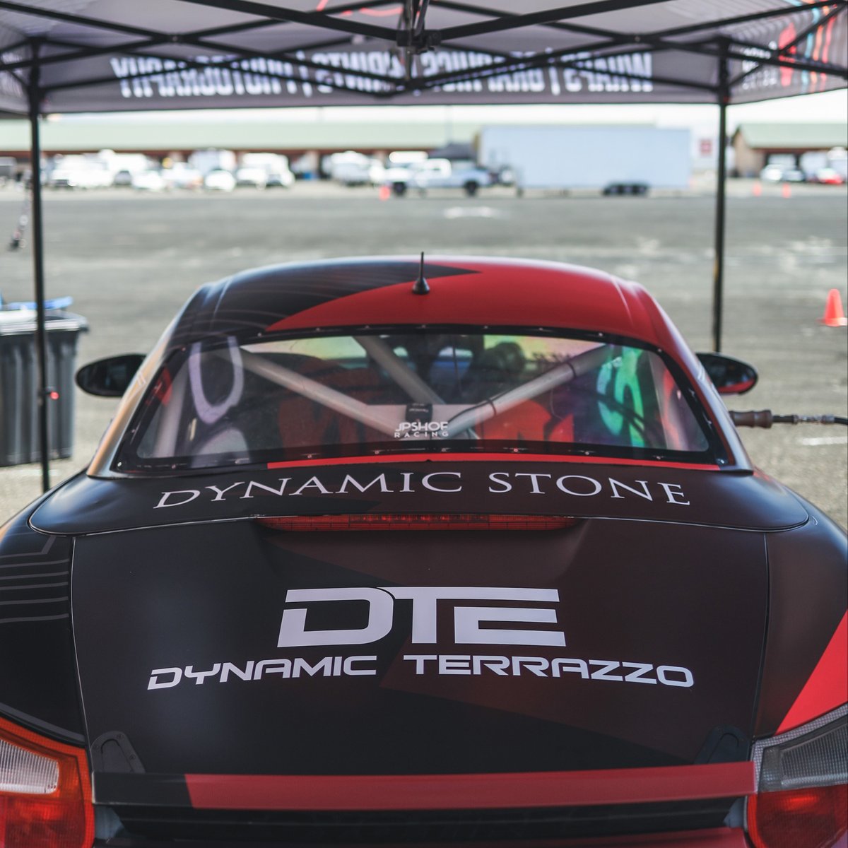 ibsupply_'s tweet photo. Daniel Shofner qualified P1 in the Dynamic Stone / IB Supply / Corsa Werks car! 🏁 https://t.co/FG4OSQclMk