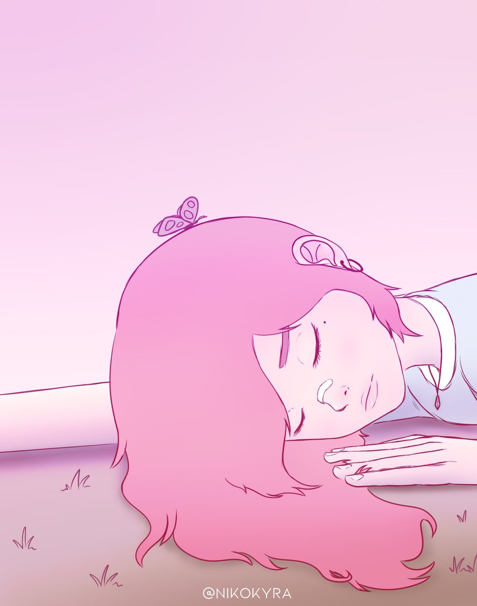 nikokyra's tweet photo. In the last days it has cost me a lot to draw, but I think I'm back, I hope you like this drawing, simple but with a lot of love <3 

#art #artistsontwitter #draw #ilustration #FanArtFriday https://t.co/LTp8k4f29e