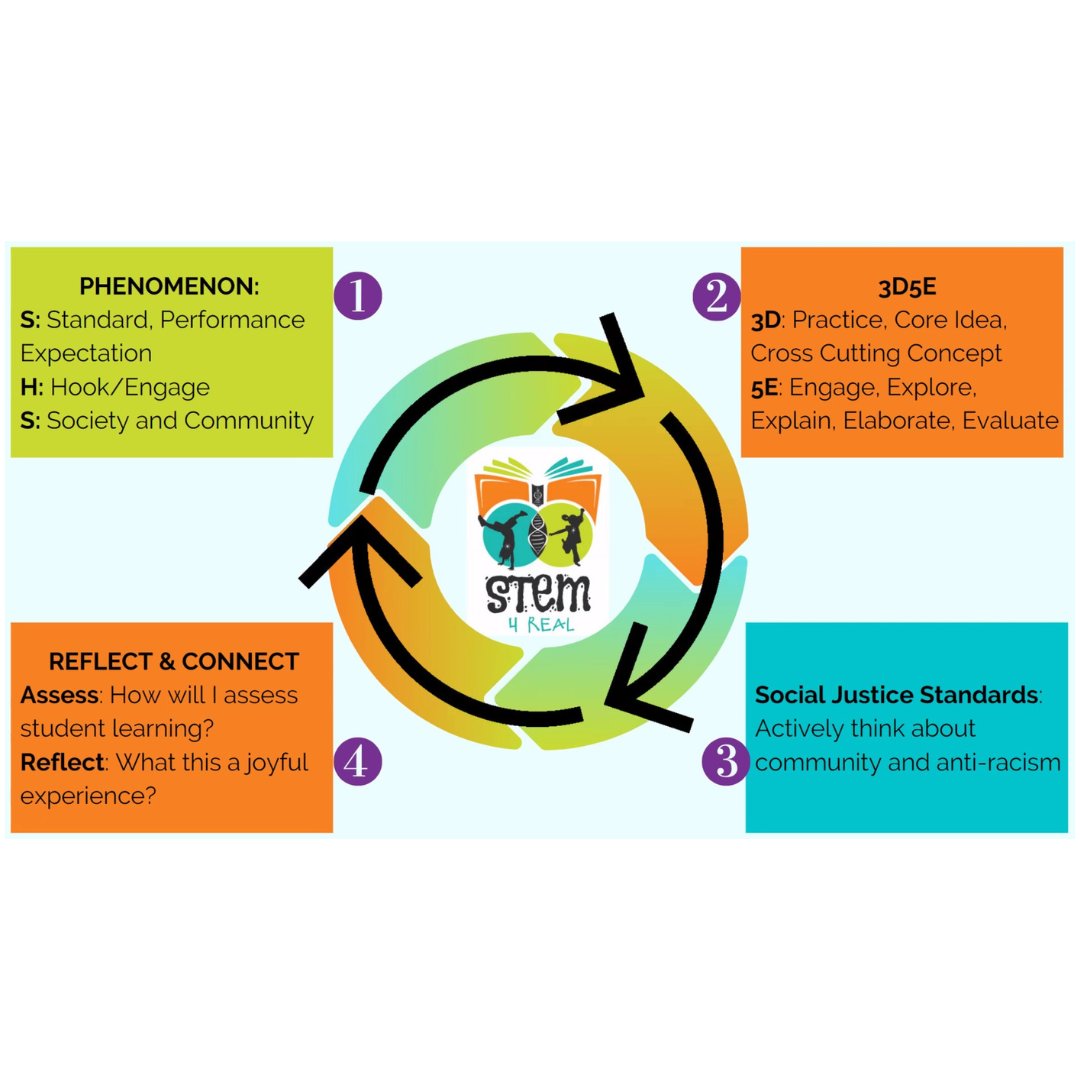 STEM4Real tweet media