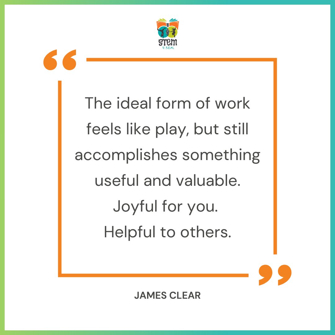 STEM4Real tweet media