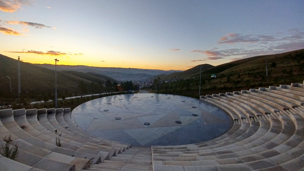 Өглөөний мэнд