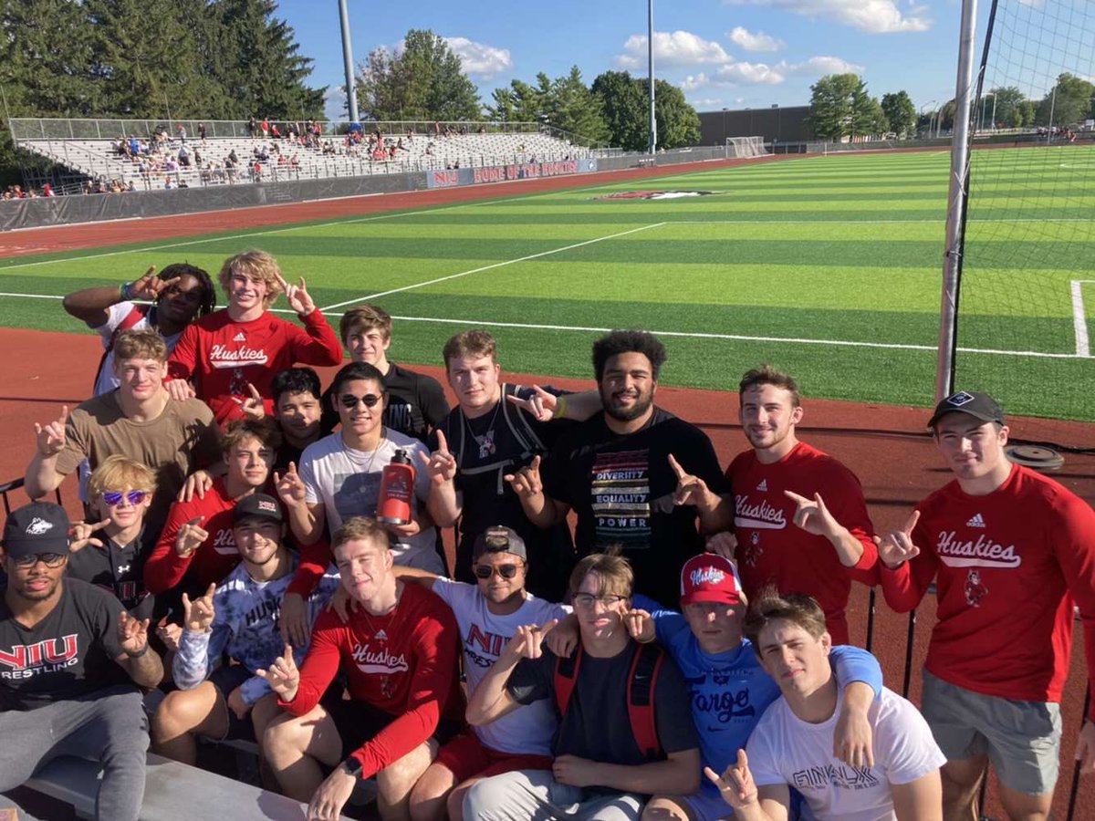 Hayden Pummel tweet media