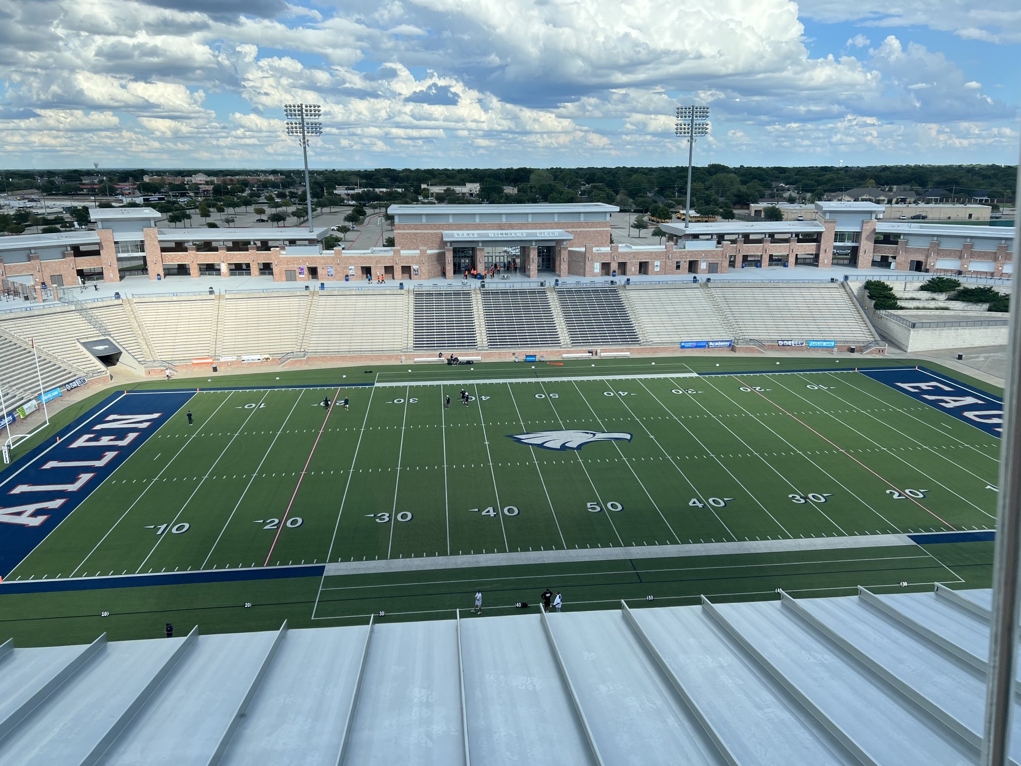 Learn about 199+ imagen academy stadium seat In.thptnganamst.edu.vn