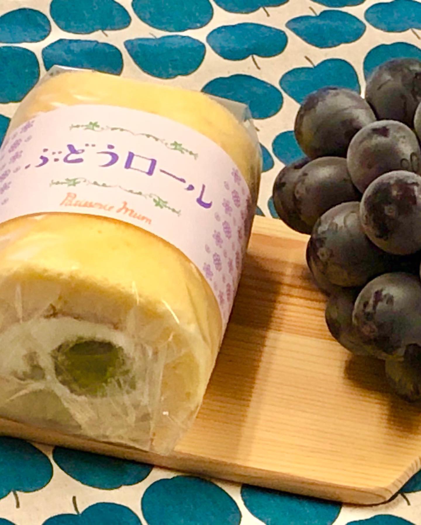 おかあさんのおやつやさんパティスリーマム Oyatsuyasan Twitter
