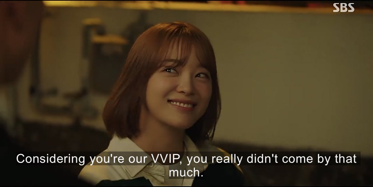 cewgrande's tweet photo. junyeong didnt tell maeum anything but he knew she could make him feel better. they are truly each other’s vvip! my lovely vvip couple 🫶🏼 #TodaysWebtoonEp9 https://t.co/3E7wOCG96t