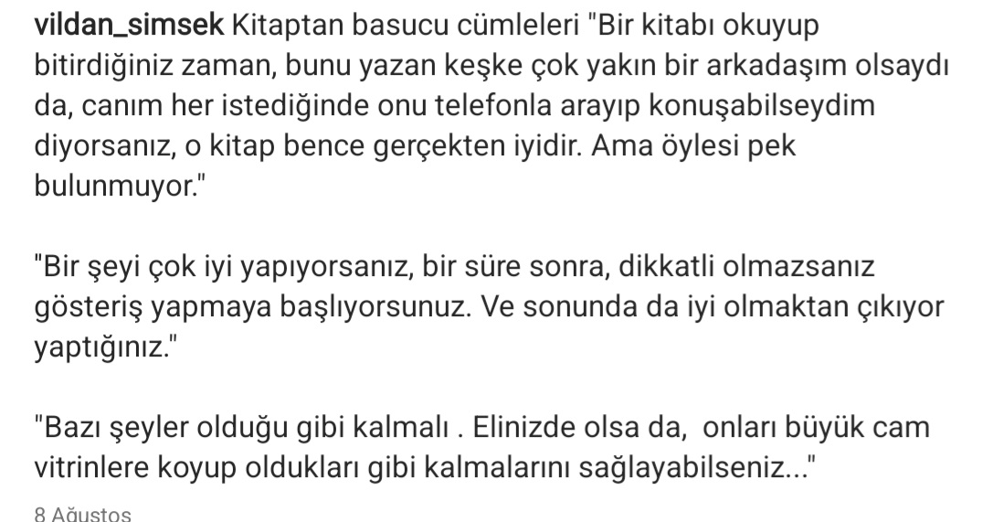 Çavdar Tarlasında Çocuklar...