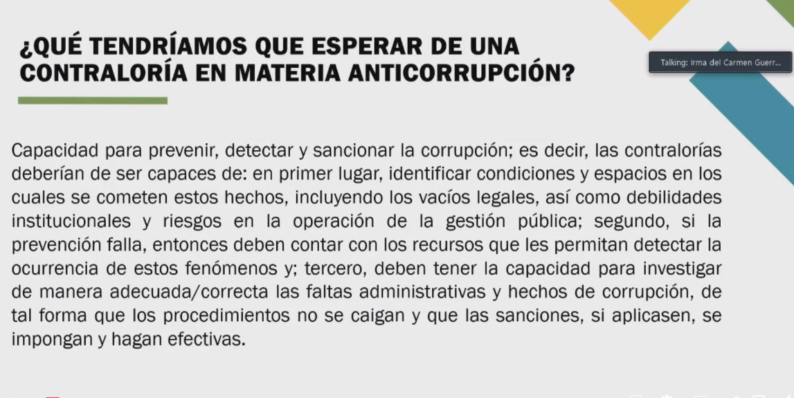 Comité de Participación Ciudadana Aguascalientes tweet media