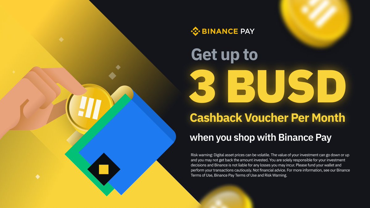 Binance Africa tweet media