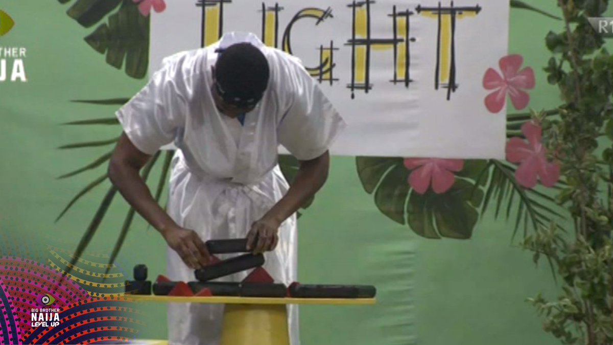 Big Brother Naija tweet media