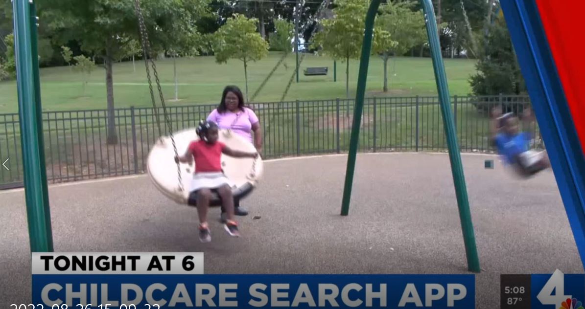 TootrisOnDemand's tweet photo. Hey Nashville parents! Does it seem impossible to find before and afterschool Child Care programs for your kids? Reporter @BTierneyTV shows how the TOOTRiS app is helping to solve the problem on @WSMV NBC4 tonight at 6PM.  #ChildCare #TOOTRiS https://t.co/nXQz48Qqg4