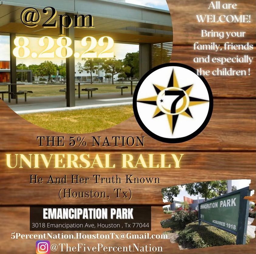 777AllahsLand's tweet image. #houstonblogger #houstonhiphop #Houston #houstontx #houstonrappers #BlackTwitter #houstomexican #pesopeso #mexicanrappers