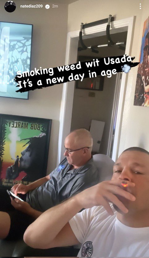 FinalXNotices's tweet photo. Never change Nate Diaz https://t.co/QWaXtfBgTS