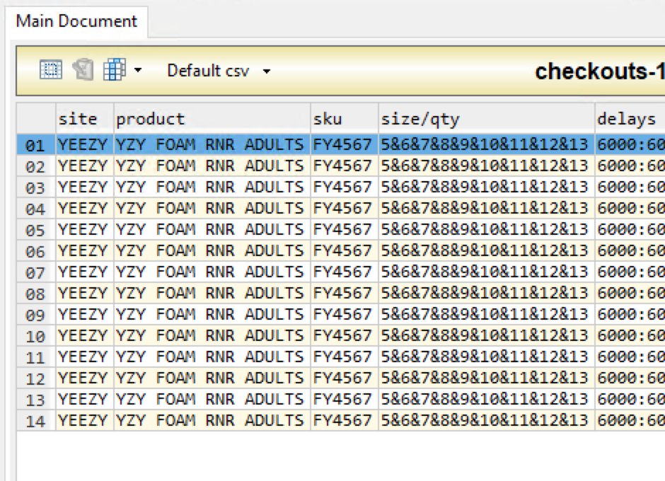 Thank you <a href="/tricklebot/">TRICKLE</a> 

P. <a href="/PorterProxies/">Porter Proxies</a> C.G. <a href="/StrikeAccess/">Strike Access</a> 💯