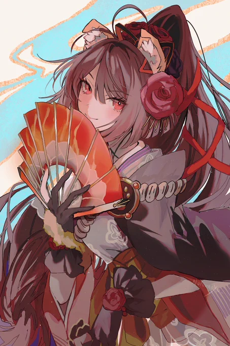 Bakin #fgo 