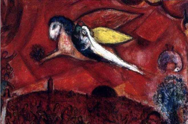 DjemiliMdjemili's tweet photo. Song of Songs, Marc Chagall...#TheRed
🎸😘🔓🙄🎺
#TheMaster
#chagall
#ancientart
#Poetry
#painting
#artist
#ArtofLlife
#THESTARSbetweenTHESTARS https://t.co/2qfbL0TWGU